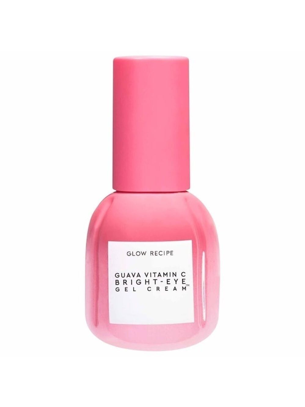 Glow Recipe
Guava Vitamin C Bright-Eye Gel Cream